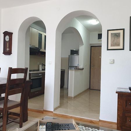 An Apartment 65M2-Ljubuški Kültér fotó
