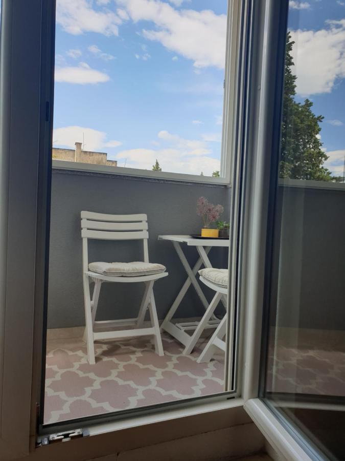 An Apartment 65M2-Ljubuški Kültér fotó
