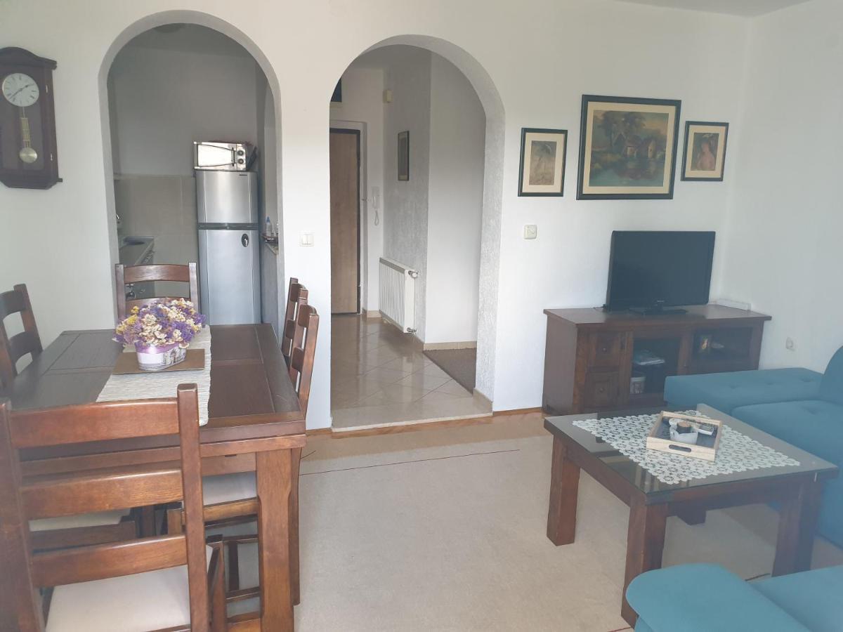 An Apartment 65M2-Ljubuški Kültér fotó