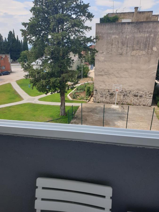 An Apartment 65M2-Ljubuški Kültér fotó