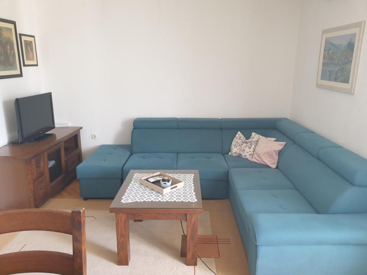 An Apartment 65M2-Ljubuški Kültér fotó