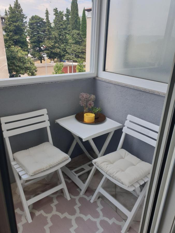 An Apartment 65M2-Ljubuški Kültér fotó