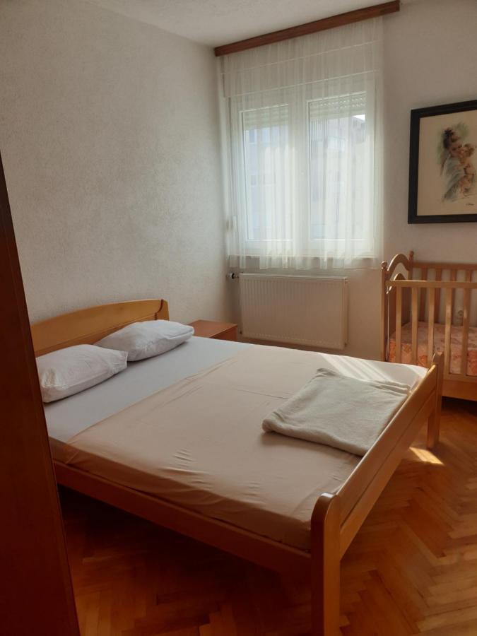 An Apartment 65M2-Ljubuški Kültér fotó