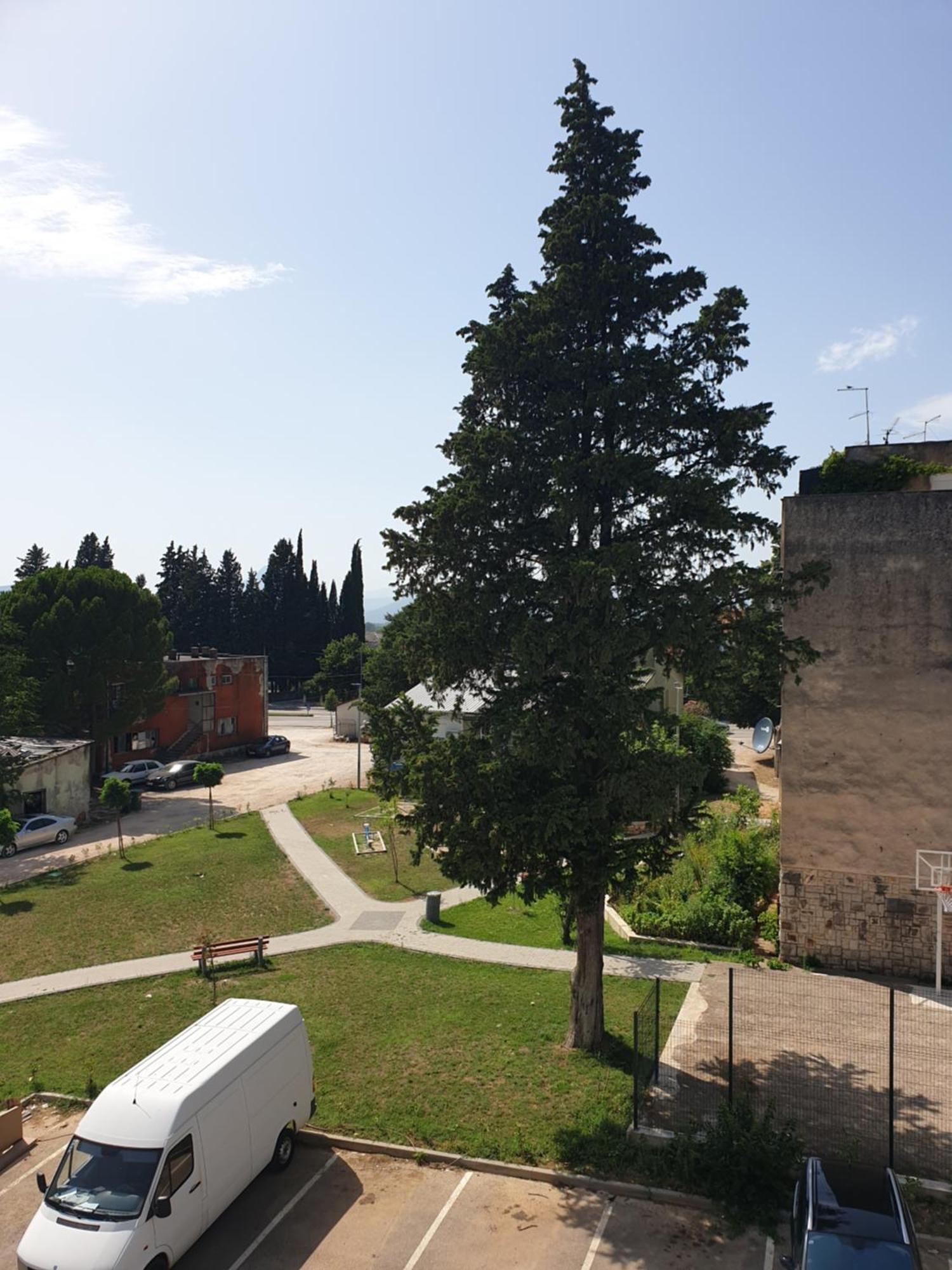 An Apartment 65M2-Ljubuški Kültér fotó