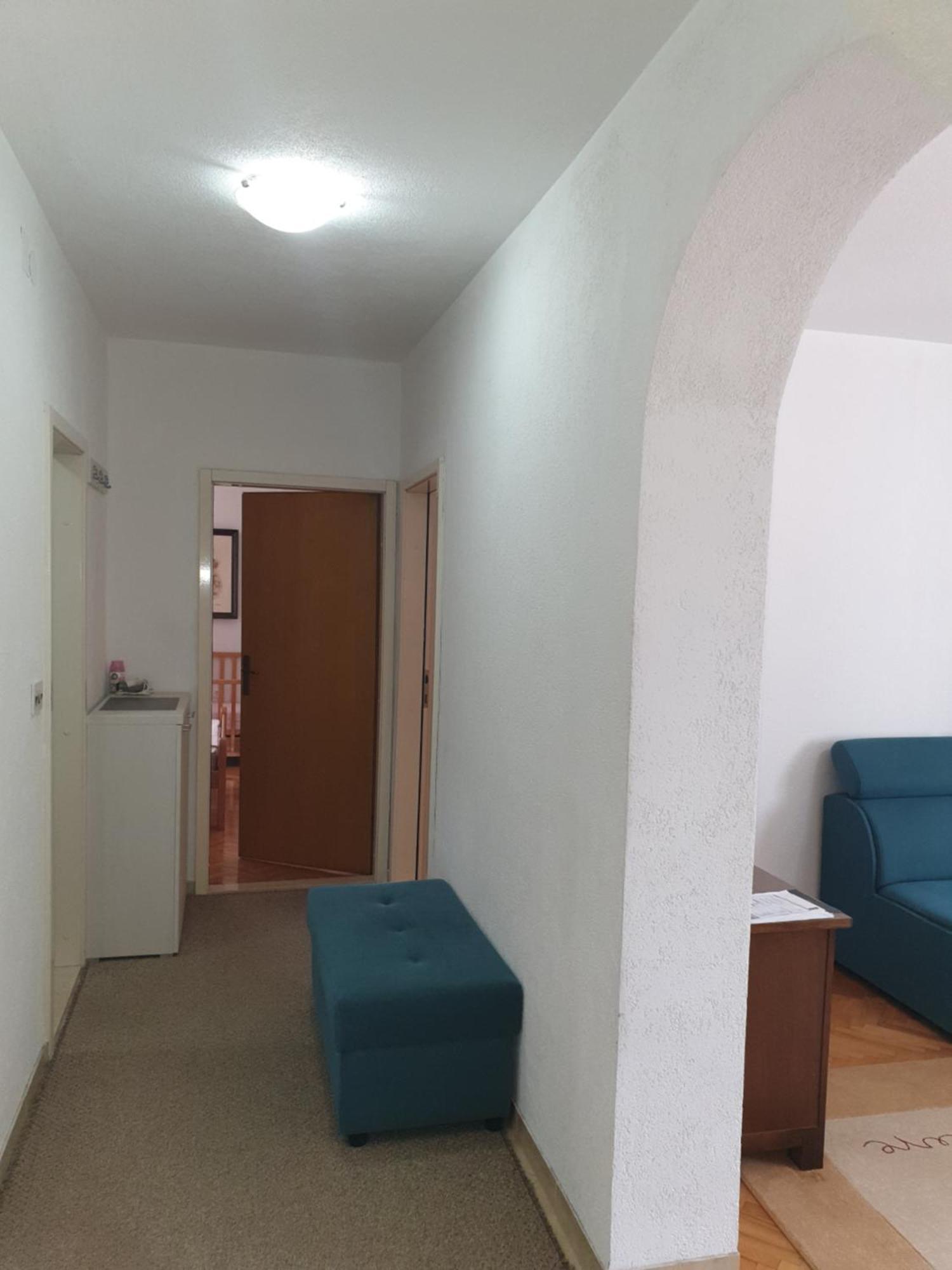 An Apartment 65M2-Ljubuški Kültér fotó