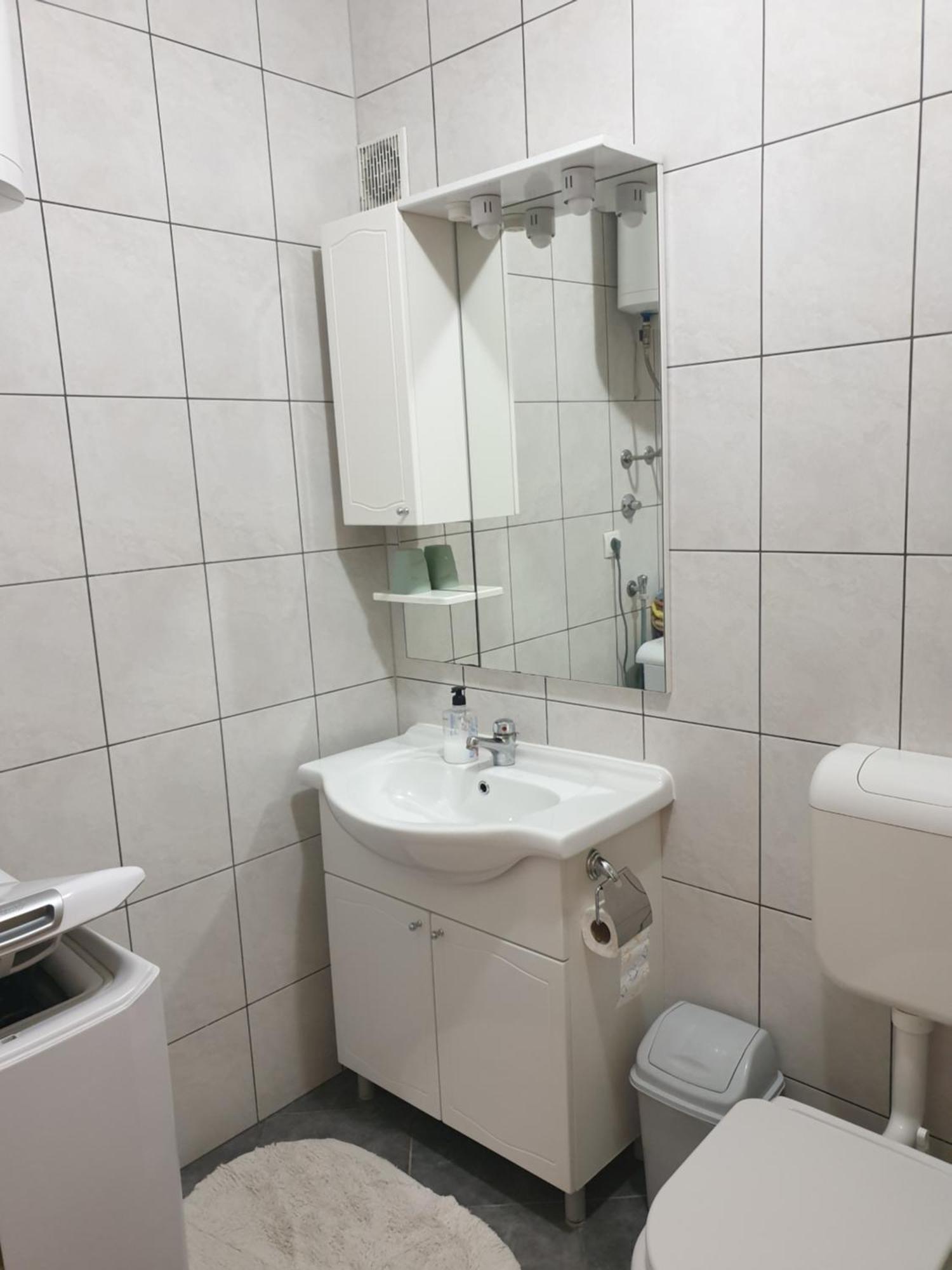 An Apartment 65M2-Ljubuški Kültér fotó