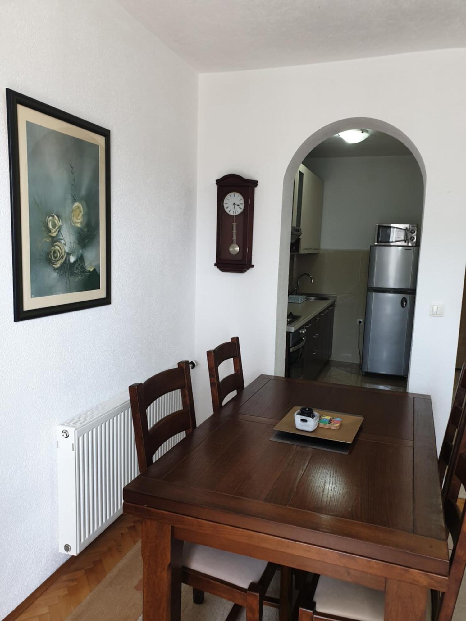 An Apartment 65M2-Ljubuški Kültér fotó
